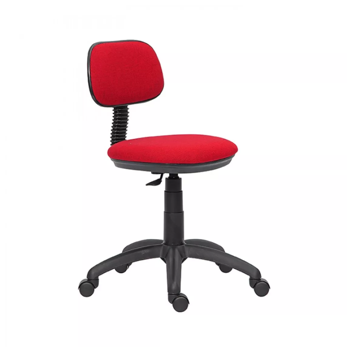 Scaun ergonomic rotativ Lupo