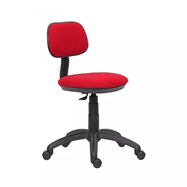 Scaun ergonomic rotativ Lupo